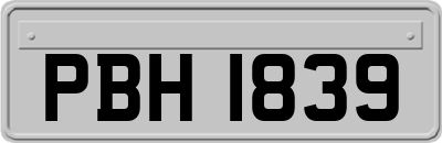 PBH1839