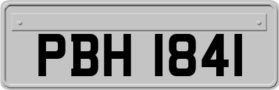 PBH1841