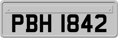 PBH1842