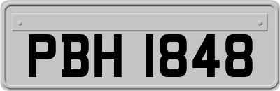 PBH1848