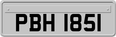 PBH1851