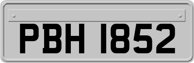 PBH1852