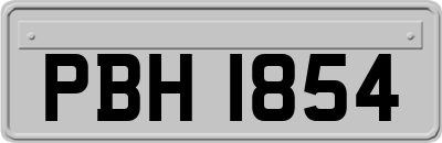 PBH1854