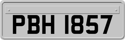 PBH1857