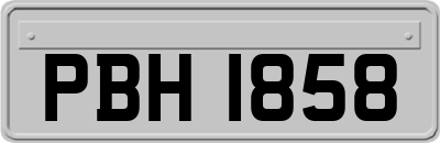 PBH1858