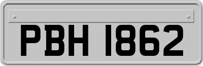 PBH1862