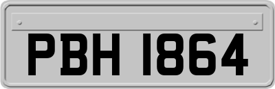 PBH1864