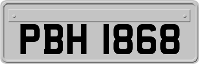 PBH1868