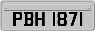 PBH1871