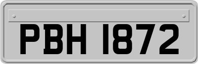 PBH1872