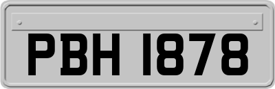 PBH1878