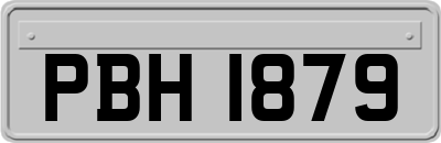 PBH1879