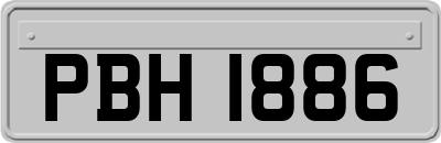 PBH1886