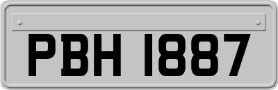 PBH1887