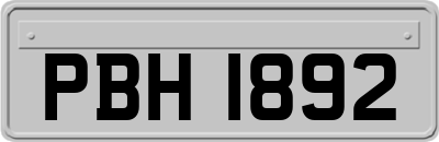 PBH1892