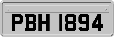 PBH1894