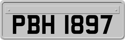 PBH1897