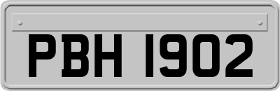 PBH1902