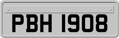 PBH1908