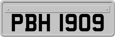 PBH1909