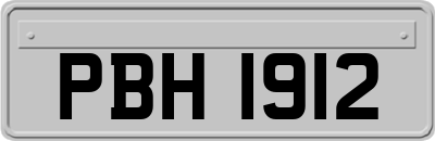 PBH1912