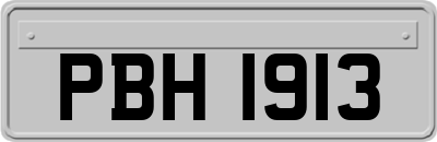 PBH1913