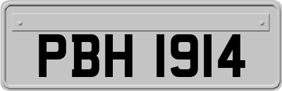 PBH1914