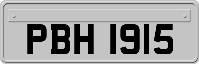 PBH1915