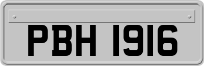 PBH1916