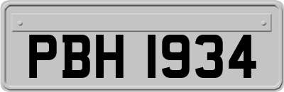 PBH1934