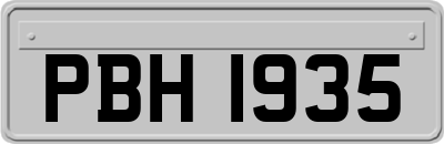 PBH1935