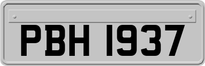 PBH1937