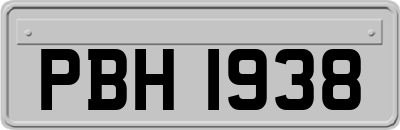 PBH1938