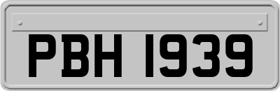 PBH1939