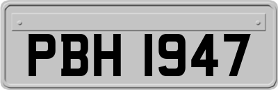 PBH1947