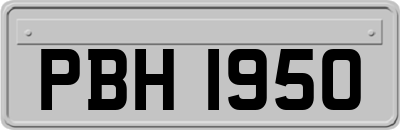 PBH1950