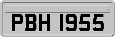 PBH1955