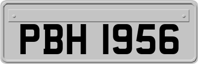 PBH1956