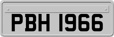 PBH1966