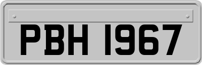 PBH1967