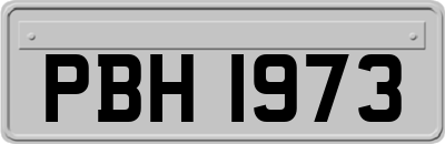 PBH1973