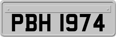 PBH1974