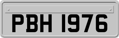 PBH1976