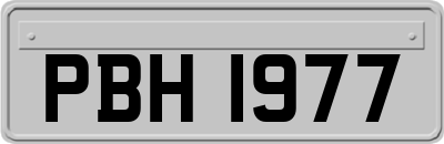 PBH1977