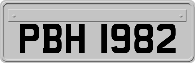 PBH1982