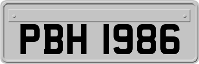 PBH1986