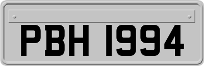 PBH1994