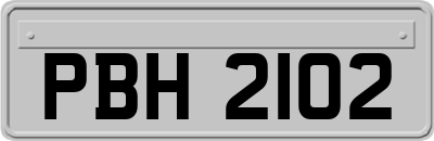 PBH2102