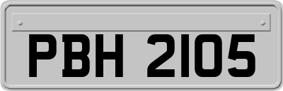 PBH2105