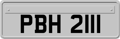 PBH2111